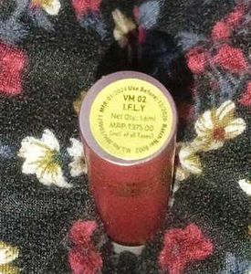 My Glamm Liquid Lipstick (Pink)