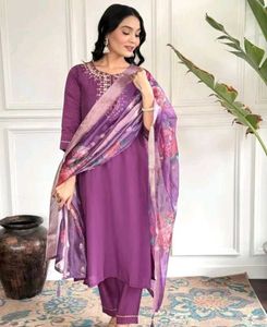 New Kurta Set