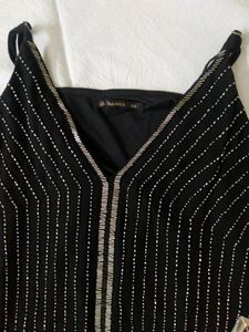 LUXURIOUS PROM/PARTY DRESS2