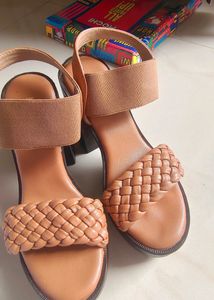 New Branded Comfortable Heels