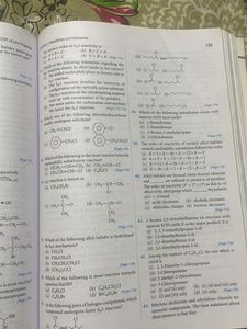 MTG nCERT AT YOUR FINGERTIPS CHEM