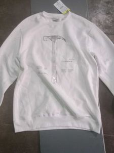 Hammer Graphic Sweatshirt