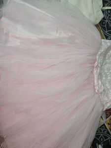 Pink Tutu Dress