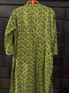 Regular Smart Kurta