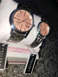Analogx Watch