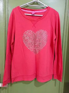 Pink T Shirt
