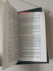 Haruki Murakami Book Bundle: Wind-Up Bird &amp; Desire