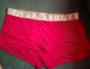 Playboy Boxer Briefs