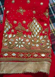 Beautiful Kurta With Dupatta