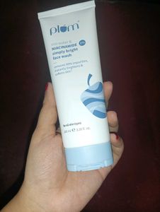 Plum Skincare Kit