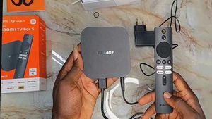 Mi TV Box 4k 8gb Ram 16 Rom Fresh With Android