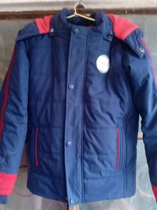 Monti carlo Branded Jacket 🧥for Boys And Gi