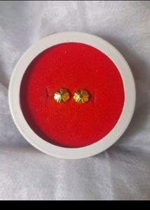 Beautiful New Shaining Stone Studs