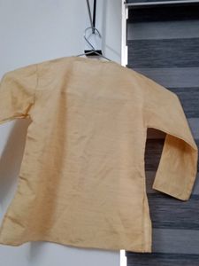 Ethinic Shirt For Boys