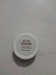 Just Herbs Lip And Cheek Tint