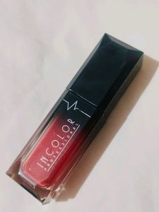 Incolor Liquid Lipstick ~ 15 Dare