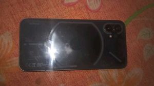 Nothing Phone 128gb Working Perfectly
