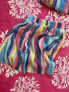 One Year Kid Dress