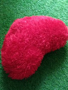 Heart&#39; Shape Cushion Soft Pillow