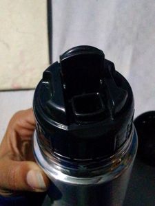 New Milton Flask Or Thermus For Hot And Cold Tea
