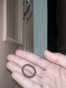 Aesthetic Rubber band