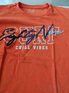 T-shirt for boy age 8 to 10
