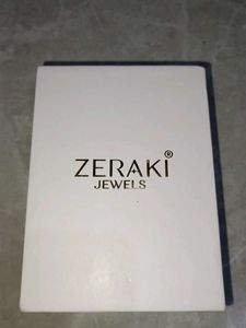 Zeraki Jewels Necklace