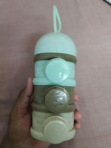 Baby Formula Container