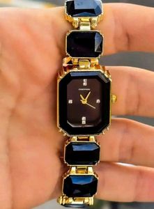 Stylish Silver Watch