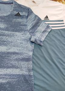 Combo Adidas T-shirt Unisex