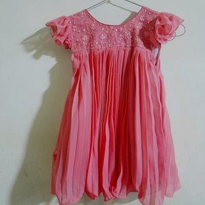 2 To 4 Year Girls Cloth