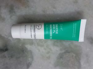 Anti Acne And Oil Balance Gel @129/- ✨️💝