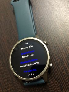 Noise NSW-68 Smart Watch