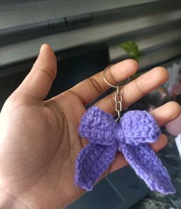 Bow Keychain🎀