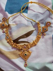 Jewellery Set