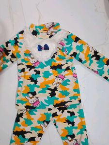 Kids Winter Wear