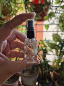 Perfume Decant Pure Poison