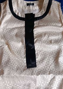 Sleeveless Mini Dress