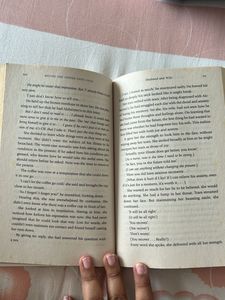 Before The Coffee Gets Cold Novel