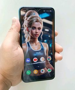 Realme 2 Pro Mobile