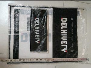60 / 40  -  Delivery 🚚 Couriar Packaging Bags