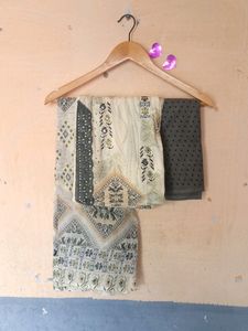 💕 Pakistani model  Suit Or Dress Material 💕