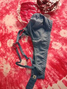 set of 3 non padded cotton comfortable bra