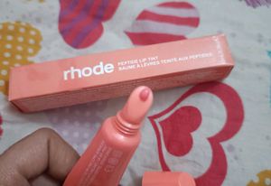 Rhode Peptide Lip Tint DUPE
