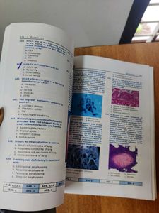 DAMS WORKBOOK SET FOR NEET PG