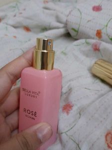 Bella Vita Perfume