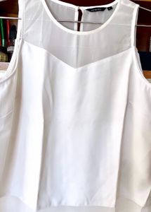 White Top By Westside