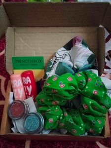 Makeup Kit Bundle