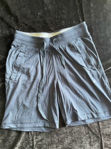 Monte Carlo Unisex Shorts