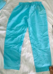 Sky Blue Suit Set 💙
